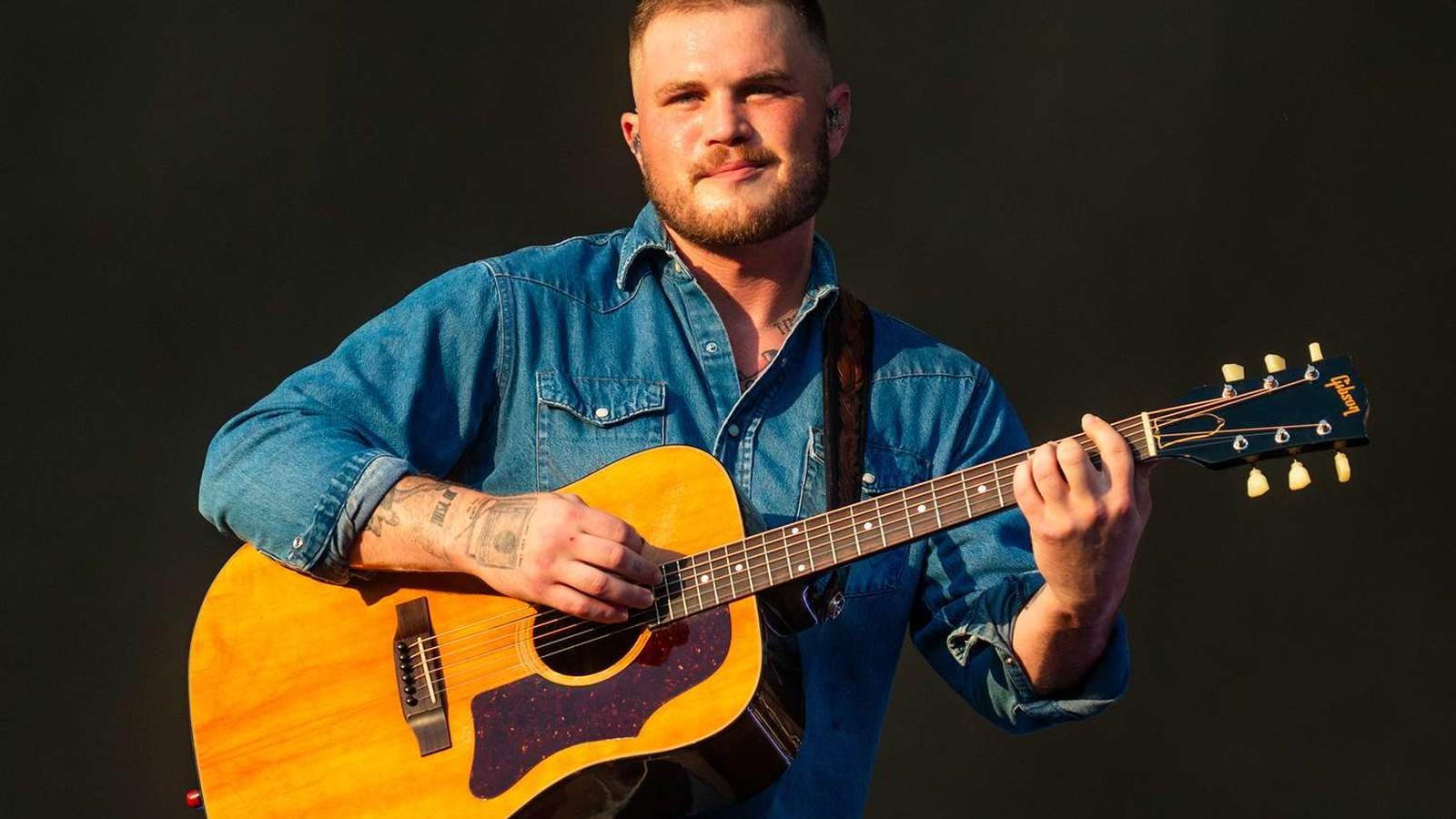 Country music sensation Zach Bryan breaks his political silence with the powerful new song 'Bad News,' directly confronting ICE raids and sparking intense reactions across the fanbase.