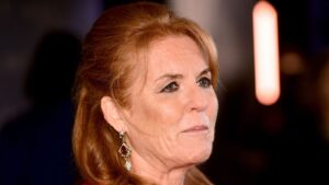 Sarah Ferguson’s Royal Lodge Exit: Titles, Turmoil, and the Search for a New Home