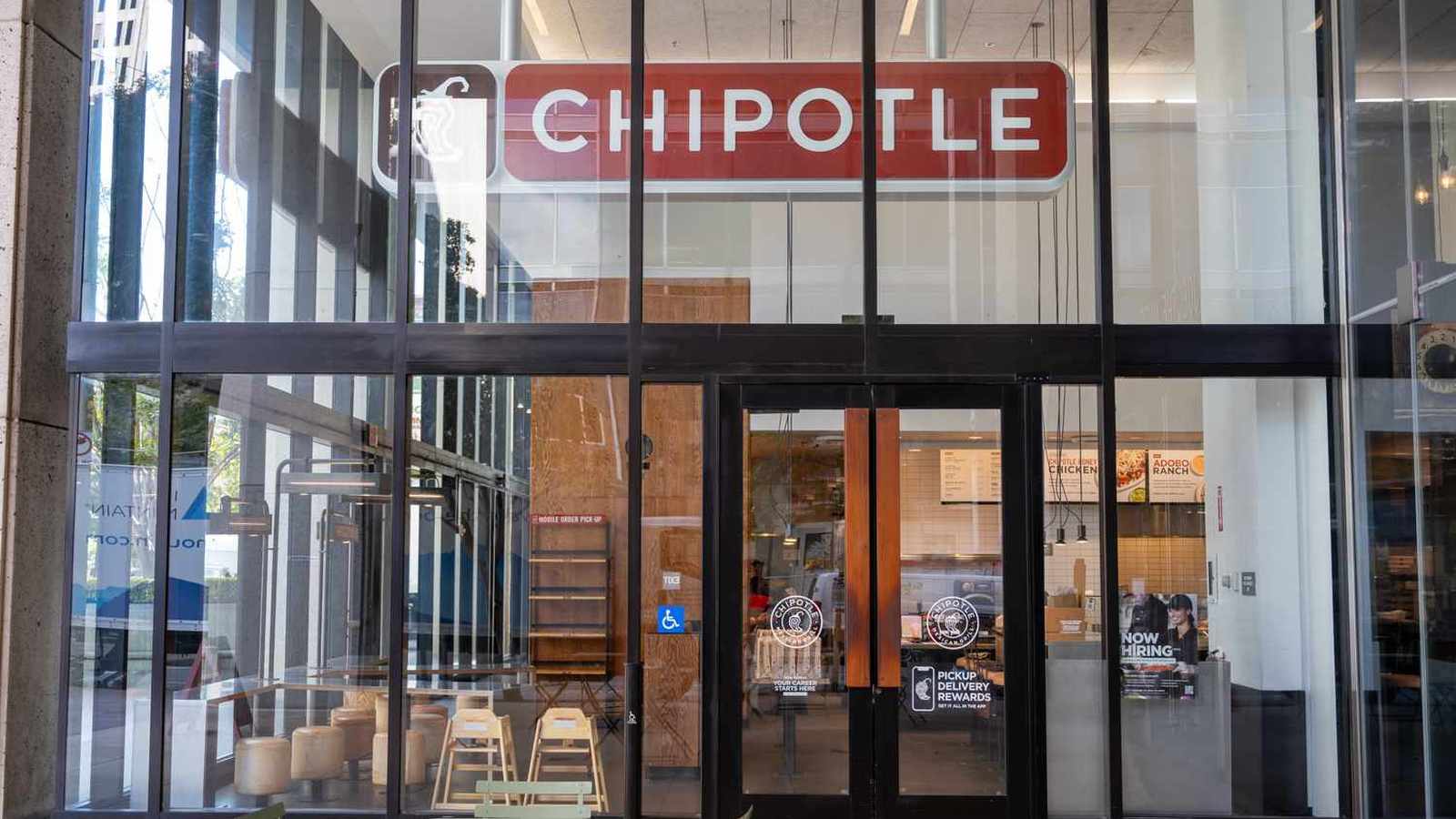 Chipotle's stock suffered its steepest fall in over a decade after cutting its sales forecast for the third straight quarter. Investors are reacting to sluggish consumer spending, declining restaurant traffic, and industry-wide headwinds, raising questions about the chain’s future growth.