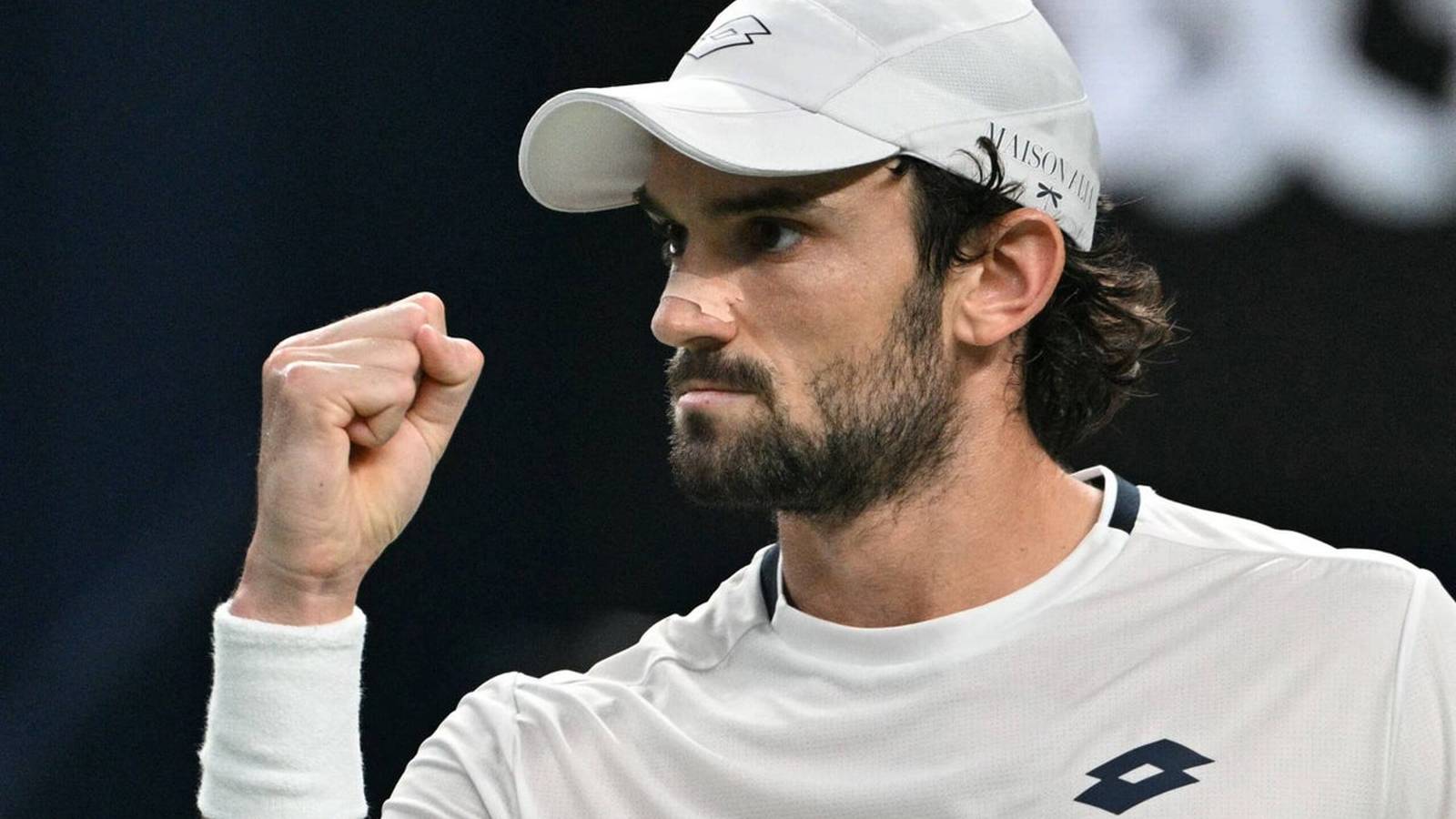 Valentin Vacherot’s Historic Shanghai Masters Win: Underdog Triumphs Over Cousin Arthur Rinderknech