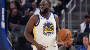 Draymond Green’s Fire Keeps Warriors Alive: How Long Can the Heartbeat Last?