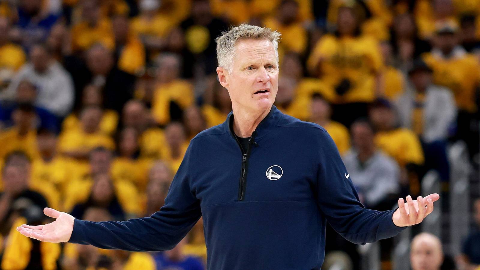 Golden State Warriors coach Steve Kerr addresses the mounting pressures NBA players face amid a federal betting investigation, shedding light on the league's response and the toll on athletes.