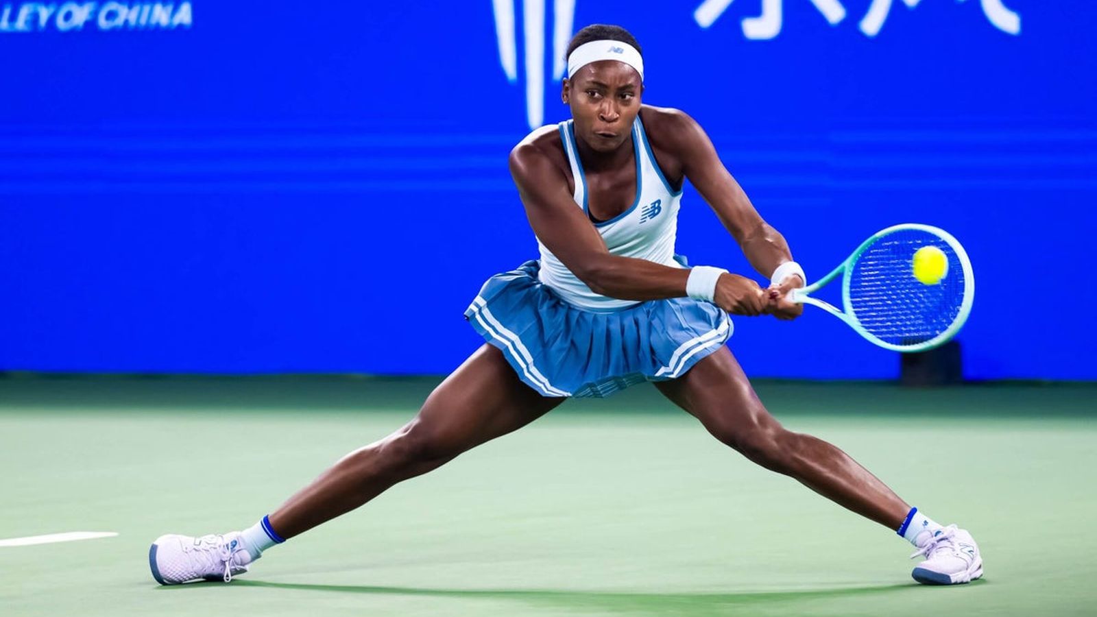 Coco Gauff delivered a masterclass in strategic tennis, overcoming Jessica Pegula in the Wuhan Open final. Her blend of junk-ball tactics and relentless defense earned her a second title of 2025 and cemented her place among the sport’s elite.