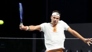 Casper Ruud’s Paris Masters Defeat: What Went Wrong and What’s Next for Norway’s Tennis Star?