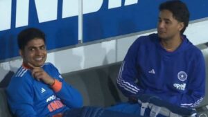 Abhishek Sharma’s Rising Profile: Friendship, Expectations, and the Canberra Rain in India vs Australia T20I