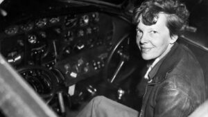 Amelia Earhart’s Vanished Plane: 88 Years Later, Science Closes In