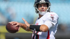 Kirk Cousins Set to Start for Falcons Amid Penix Jr. Injury: High Stakes, Uncertain Future