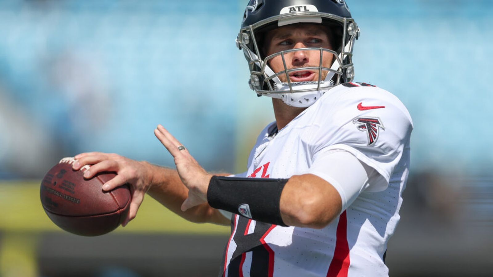 Kirk Cousins Set to Start for Falcons Amid Penix Jr. Injury: High Stakes, Uncertain Future