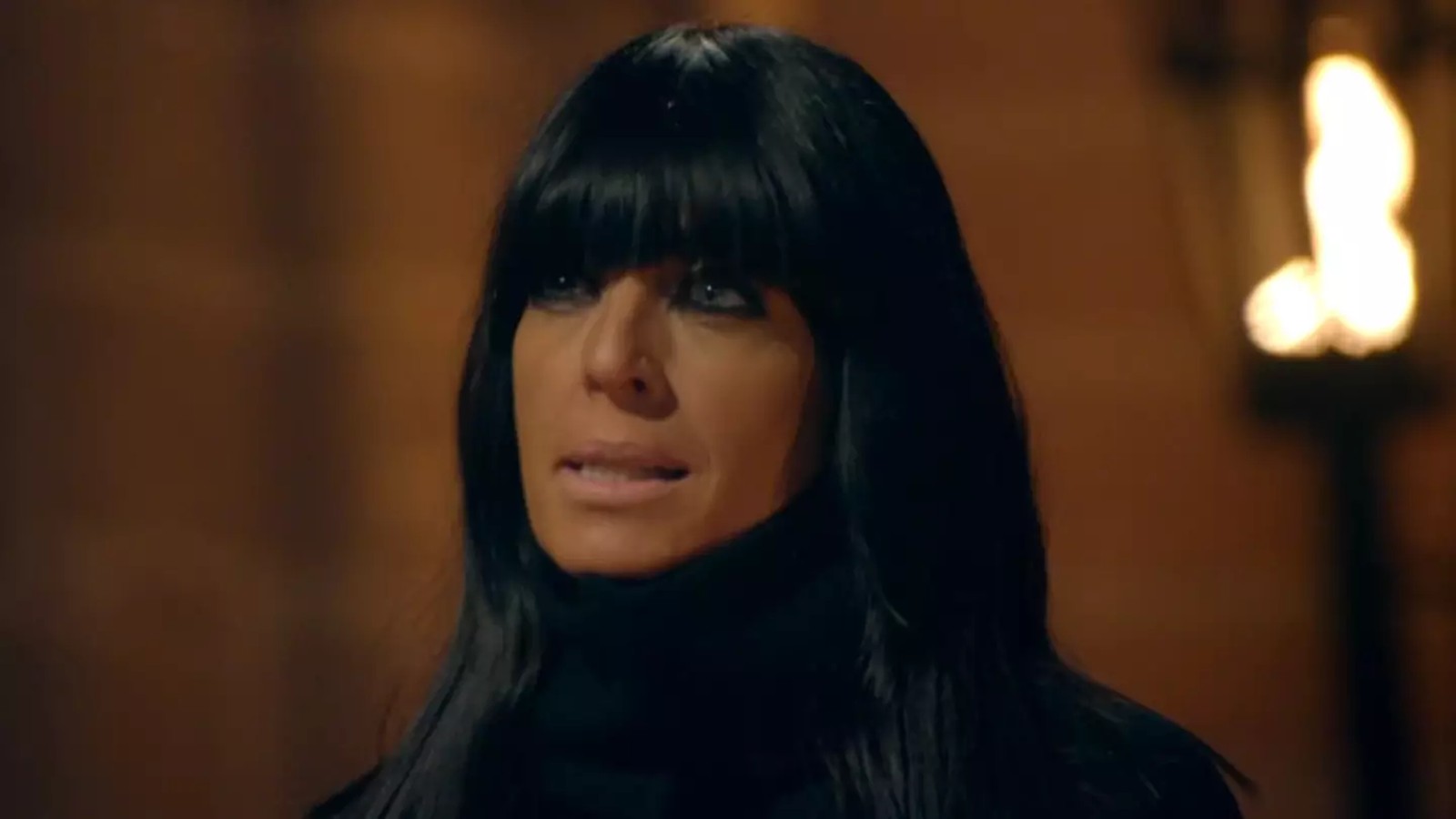 Claudia Winkleman’s role as the host of Celebrity Traitors has captivated audiences with her impeccable style and casting choices.
