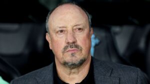 Rafa Benitez Sets Greek Football Record with Panathinaikos Appointment: Inside His 17th Managerial Adventure