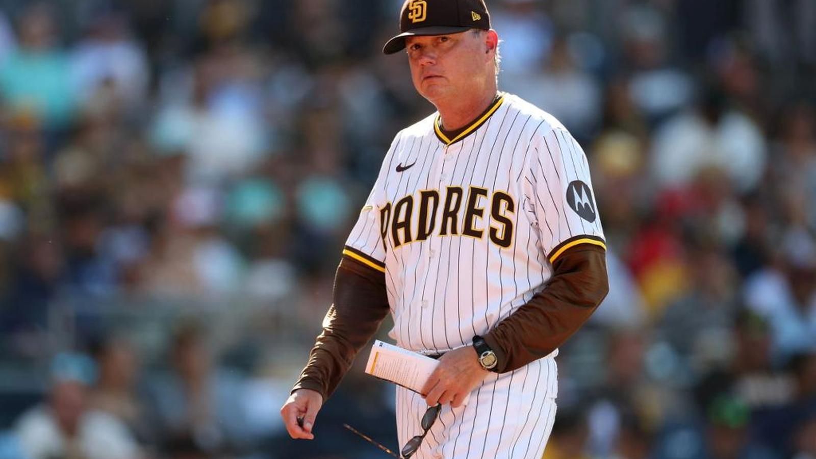 Mike Shildt’s Padres Tenure and Departure