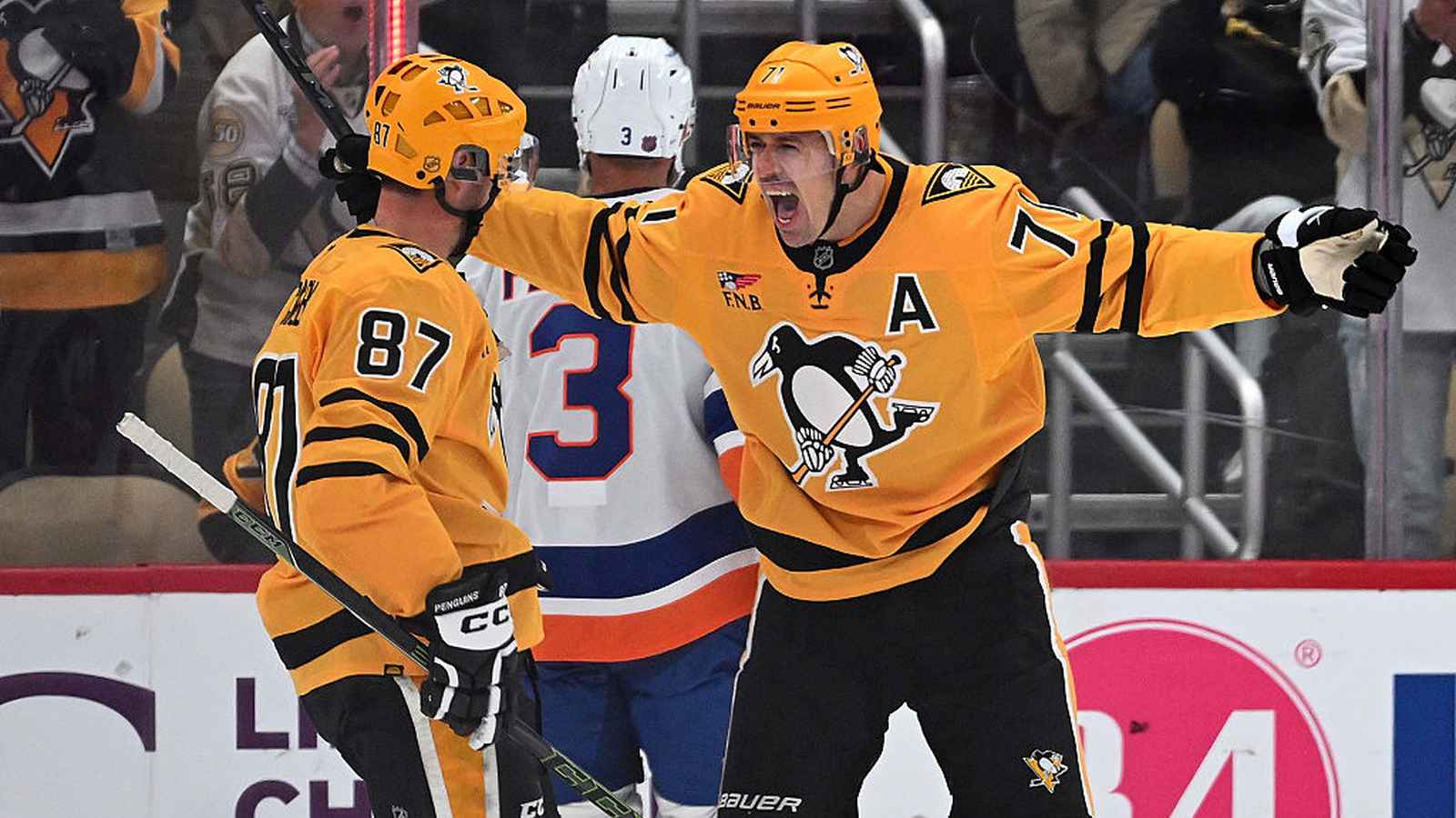 Penguins Defeat Kings 4-2: Key Moments, Stats, and What Comes Next