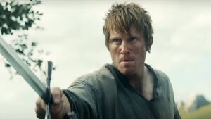 Ser Duncan the Tall: HBO’s New Knight Rises Before Game of Thrones