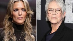 Jamie Lee Curtis: Championing Compassion, Navigating Controversy, and Celebrating Enduring Love