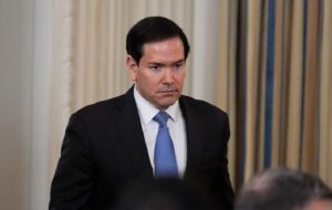 Marco Rubio on Gaza Peace Plan Progress