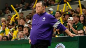 Billy Gillispie Placed on Leave at Tarleton State Amid Investigation