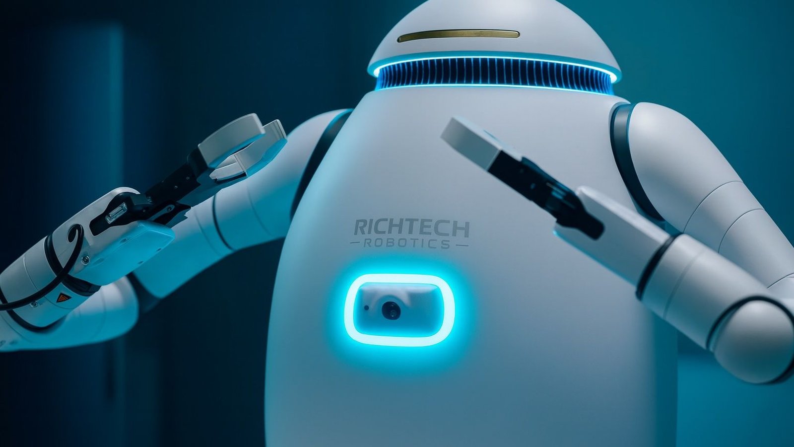 Richtech Robotics (NASDAQ: RR) is making waves as its stock hits new highs in 2025. Driven by demand for automation and AI-powered robots, RR's strategic pivots and controversies are captivating investors and industry observers alike.