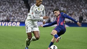 Pedri’s Injury Leaves Barcelona in Flux: How Will Flick Reshape the Midfield?