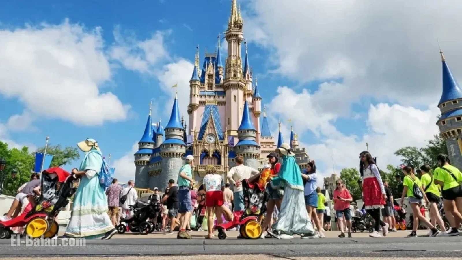 Tragedy at Disney World: Three Guest Deaths Raise Mental Health Concerns