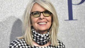 Diane Keaton, Oscar Winner and Style Icon, Dies at 79
