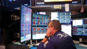 Understanding the Stock Market Drop Amid U.S.-China Trade Tensions