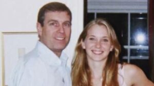 Prince Andrew Gives Up Royal Titles Amid Intensifying Epstein Scandal and New Giuffre Allegations