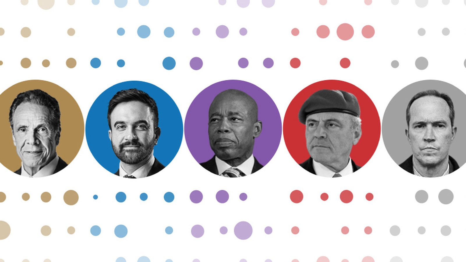 Zohran Mamdani’s Surge Redefines NYC Mayoral Politics