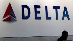 Delta Airlines Faces Flight Cancellations and Tech Outages Amid AWS Disruption