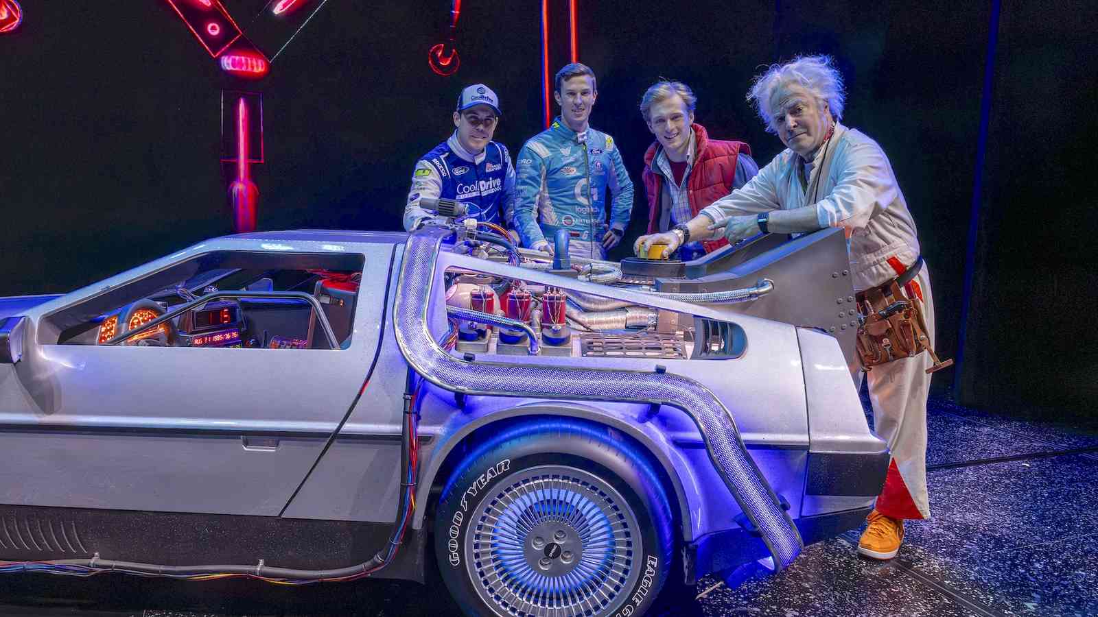 2025 Repco Bathurst 1000: Expert Picks, Surprises & Anthem Star