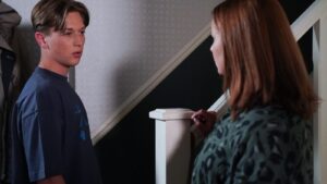 EastEnders: Drama Unfolds Across Walford