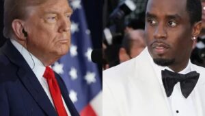 Will Trump Pardon Sean ‘Diddy’ Combs? Inside the Plea and Prison Request