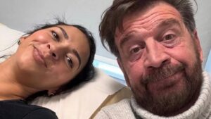 Katie Dadzie’s Ordeal: DIY SOS Star’s Wife Faces Emergency After Hysterectomy