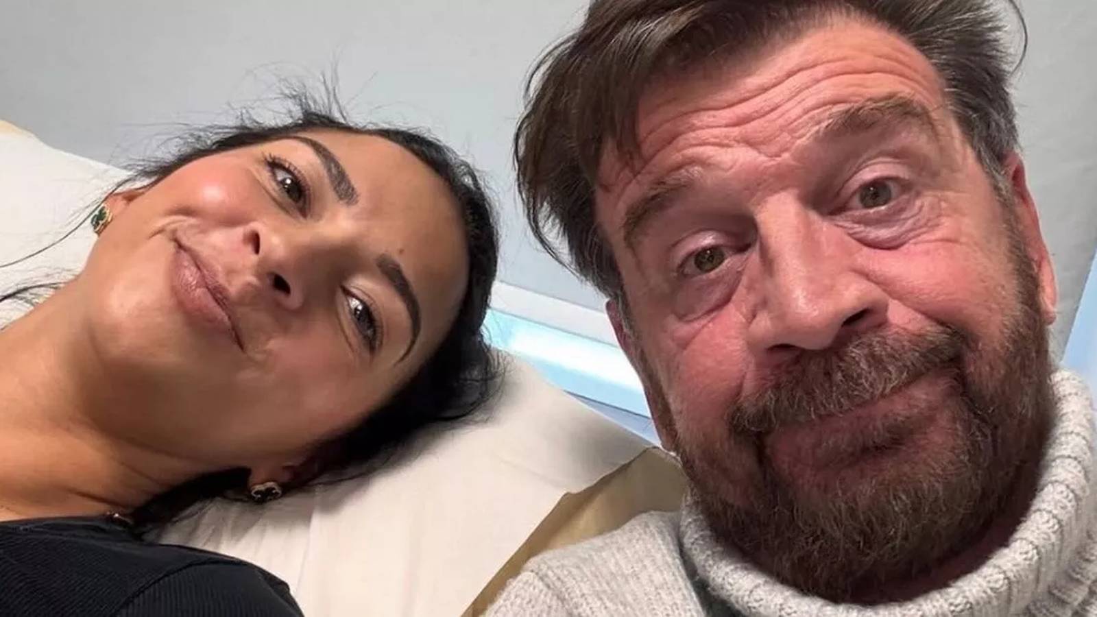 Katie Dadzie’s Ordeal: DIY SOS Star’s Wife Faces Emergency After Hysterectomy