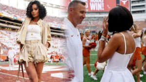 Loreal Sarkisian’s Impact on Texas Football and Fashion