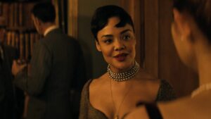 Tessa Thompson’s Mesmerizing Turn in Hedda: Why Prime Video’s Dark Thriller Is Unmissable