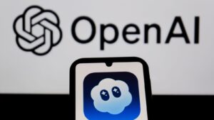 Broadcom Stock Soars on OpenAI Custom Chip Partnership