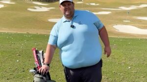 Barstool’s Cody ‘Beefe’ Franke Dies Suddenly at 31: Golf World Mourns a Beloved Personality