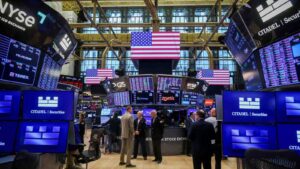 USA Rare Earth Stock Surges Amid US-China Trade Moves