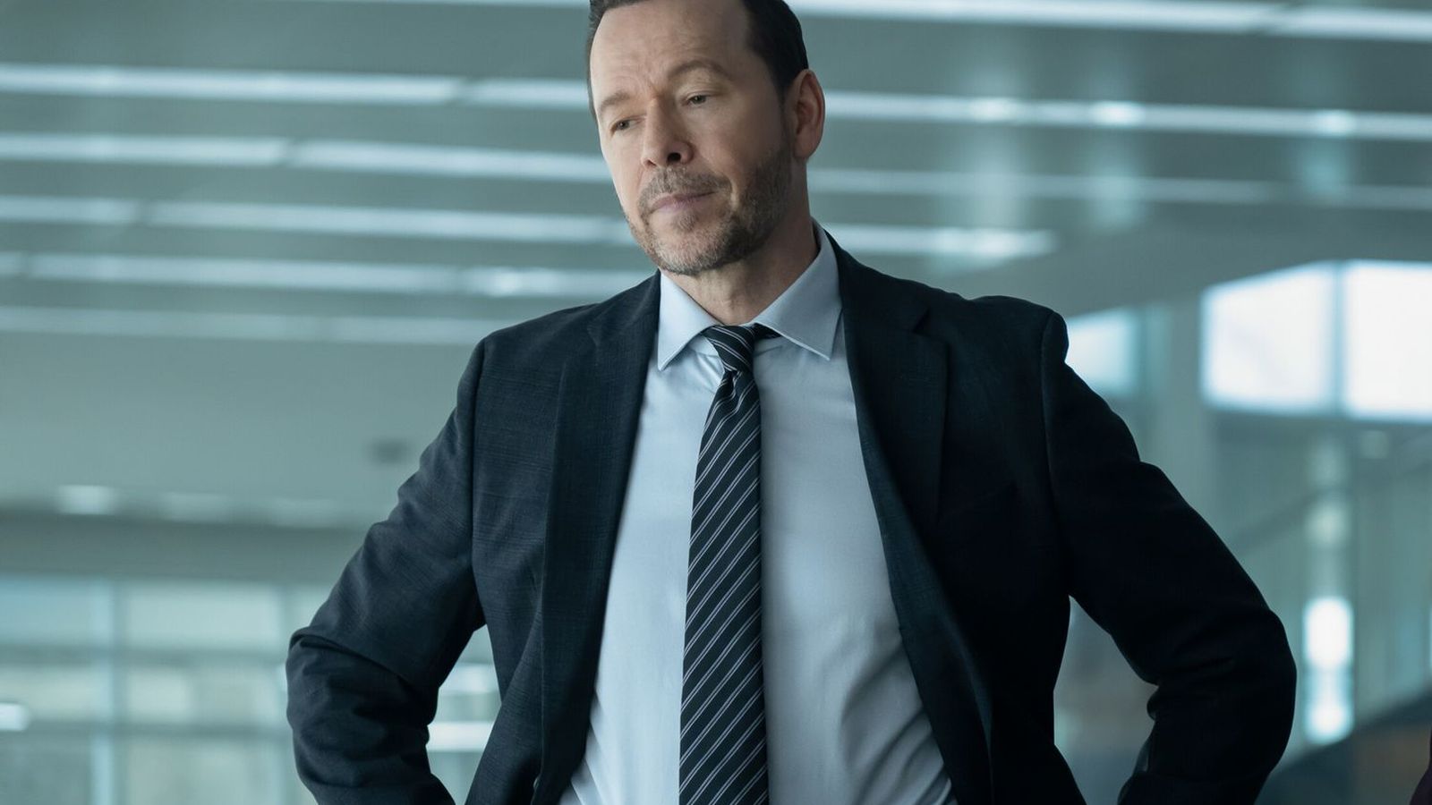 Explore the highly anticipated CBS spinoff, 'Boston Blue,' where Donnie Wahlberg reprises his iconic role, bringing new dynamics, family ties, and gripping stories to life.