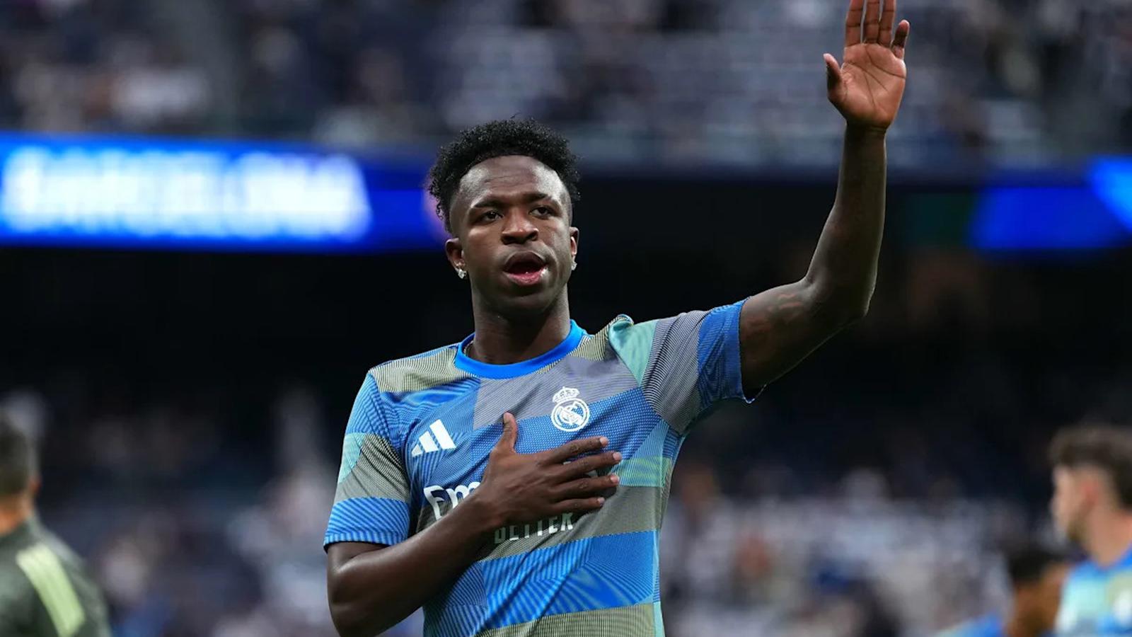 Vinícius Jr’s Turning Point: Real Madrid Renewal Talks, Clásico Fallout, and Alonso’s New Demands