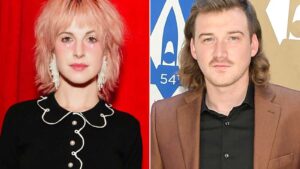 Hayley Williams: Speaking Out and Paying Tribute in Modern Music