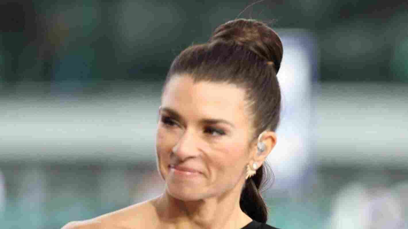 Danica Patrick Sparks Debate Over Bad Bunny’s Super Bowl Halftime Selection