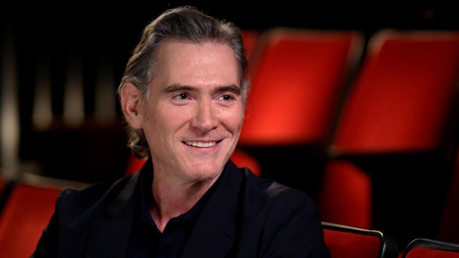 Billy Crudup: Career, Roles, and Personal Life – Azat TV