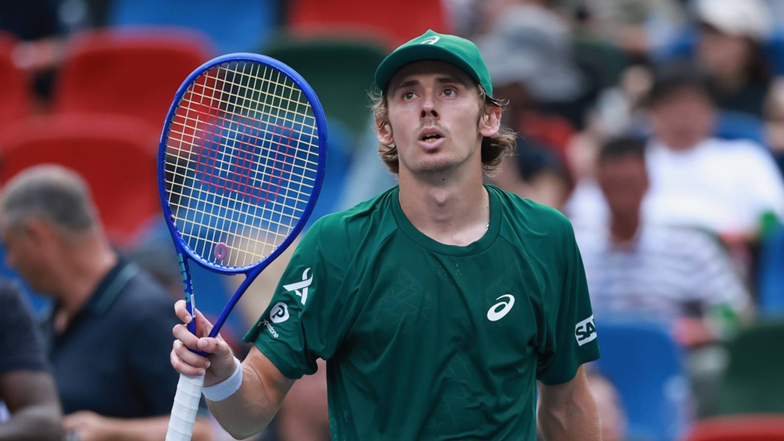 Alex de Minaur celebrated his 300th career win at the Vienna Open, but experts urge the Australian star to rethink his demanding playing style and tournament schedule if he wants a long-lasting career at the top.