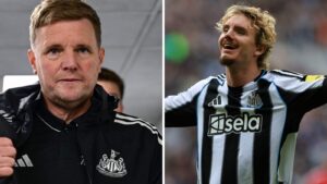 Nick Woltemade’s Newcastle Rise: From Bundesliga Gamble to Premier League Force