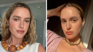 Who Is Natalie Tippett? The Costume Designer at the Heart of the David Harbour Affair Allegations