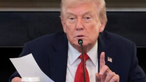 Trump’s Ceasefire Deal for Gaza: A Step Toward Peace?