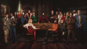 Charlotte Church: From Child Star to Celebrity Traitors Contender