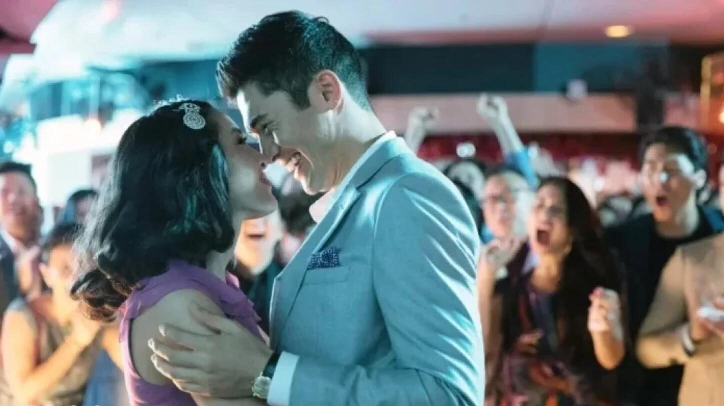 Jon M. Chu confirms the HBO Max series based on Crazy Rich Asians is real, with scripts ready and original cast expected to return, marking a major step forward for Asian representation in premium television.