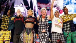 No Doubt’s Sphere Residency in Las Vegas